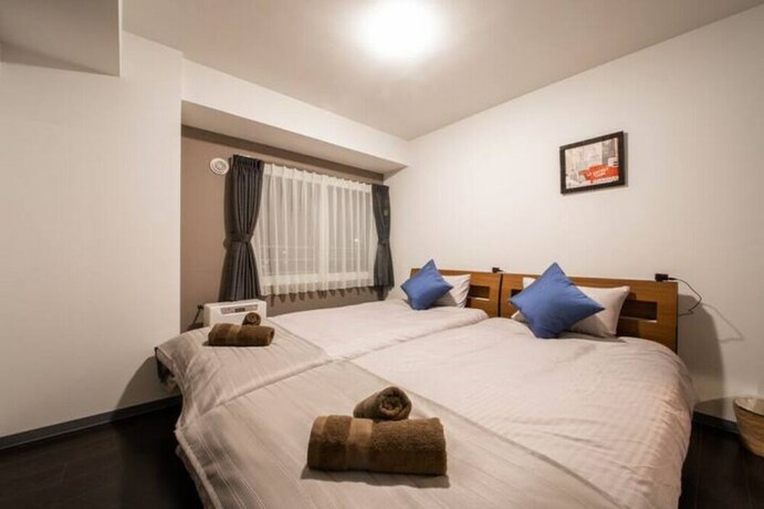 Imagen de la habitación del Hotel Glow, OTARU. Foto 32