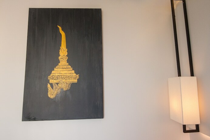 Imagen general del Hotel Glow Park Grand Royal Palace. Foto 5