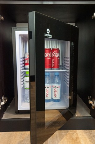 Imagen de la habitación del Hotel Glow Park Grand Royal Palace. Foto 14