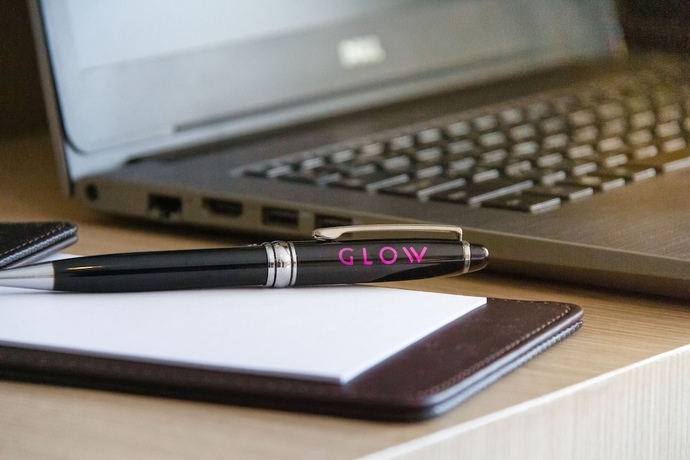 Imagen de los interiores del Hotel Glow Pattaya. Foto 18