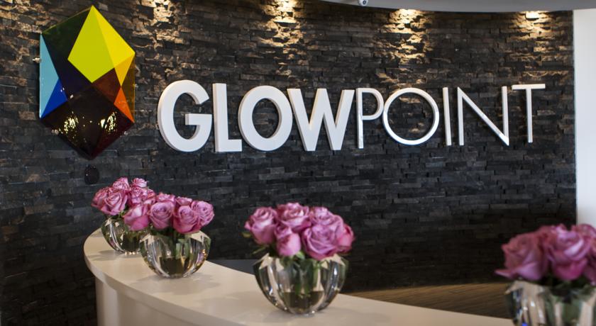 Imagen de los interiores del Hotel Glow Point - Mulza. Foto 5