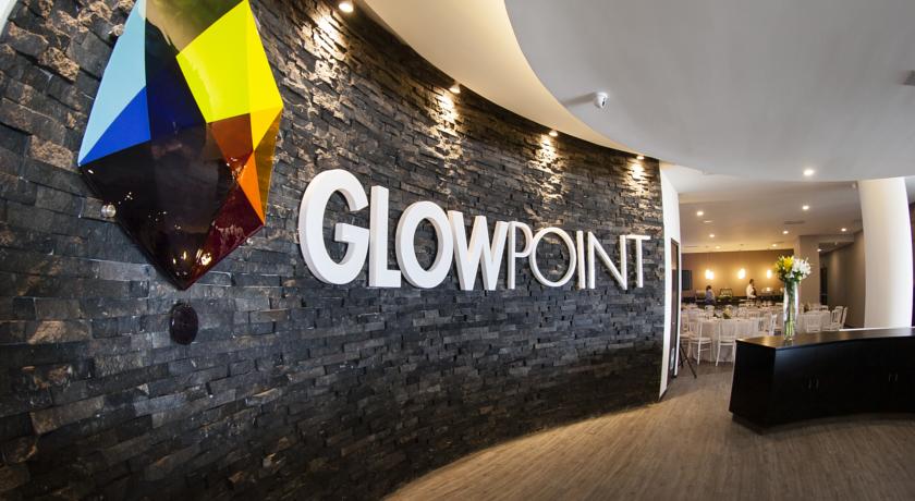 Imagen de los interiores del Hotel Glow Point - Mulza. Foto 7