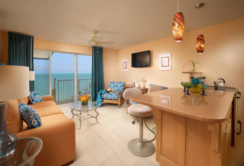 Imagen de la habitación del Hotel Glunz Ocean Beach And Resort. Foto 7
