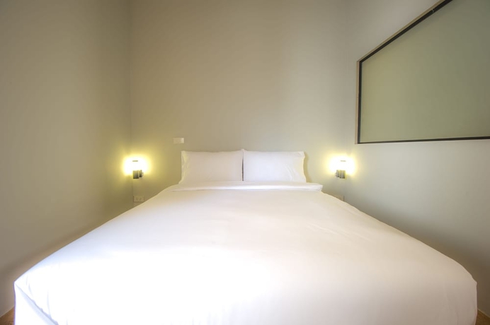 Imagen de la habitación del Hotel Glur Central Pratunam. Foto 8