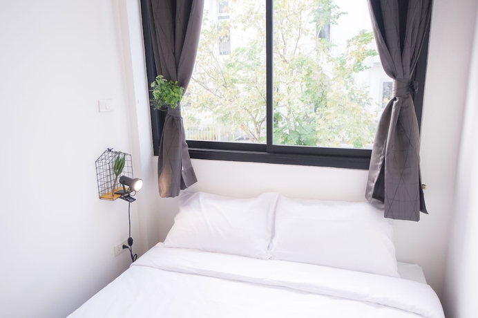 Imagen de la habitación del Hotel Glur Phuket Patong Beach. Foto 8