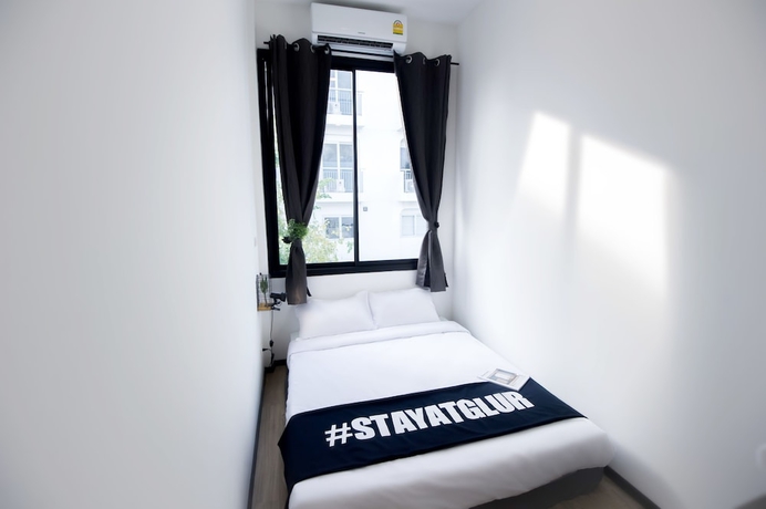 Imagen de la habitación del Hotel Glur Phuket Patong Beach. Foto 10