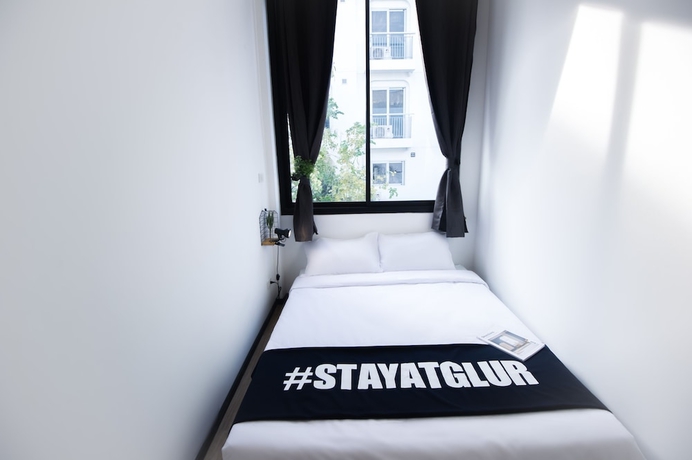 Imagen de la habitación del Hotel Glur Phuket Patong Beach. Foto 11