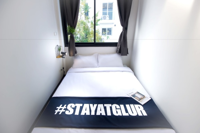 Imagen de la habitación del Hotel Glur Phuket Patong Beach. Foto 12