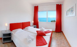 Imagen general del Hotel Glyfa Corfu Apartments. Foto 4