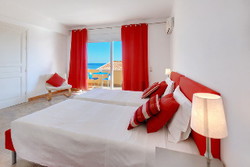 Imagen general del Hotel Glyfa Corfu Apartments. Foto 6