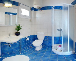 Imagen general del Hotel Glyfa Corfu Apartments. Foto 7