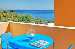 Imagen general del Hotel Glyfa Corfu Apartments. Foto 8