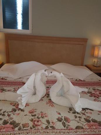 Imagen de la habitación del Hotel Glyfada Beach. Foto 8