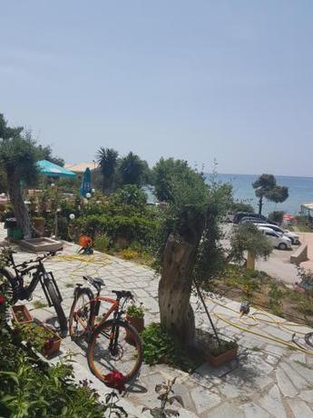 Imagen de la habitación del Hotel Glyfada Beach. Foto 9