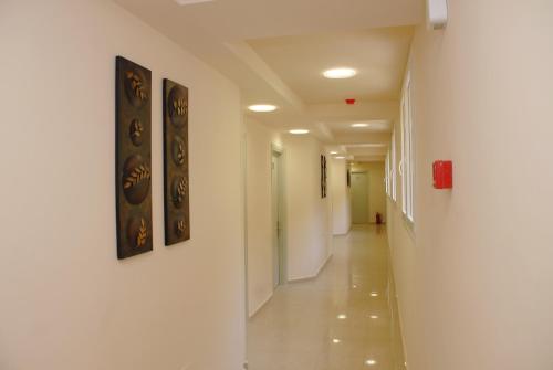 Imagen general del Hotel Glyfada Beach. Foto 1