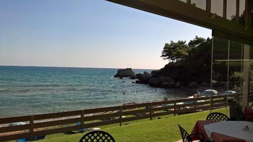 Imagen general del Hotel Glyfada Beach. Foto 2