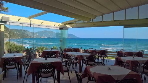 Imagen general del Hotel Glyfada Beach. Foto 3