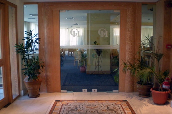 Imagen general del Hotel Glyfada Riviera. Foto 6