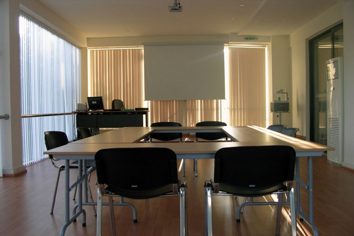 Imagen general del Hotel Glyfada Riviera. Foto 9