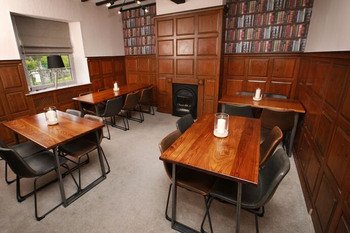 Imagen general del Hotel Glyn Valley. Foto 2