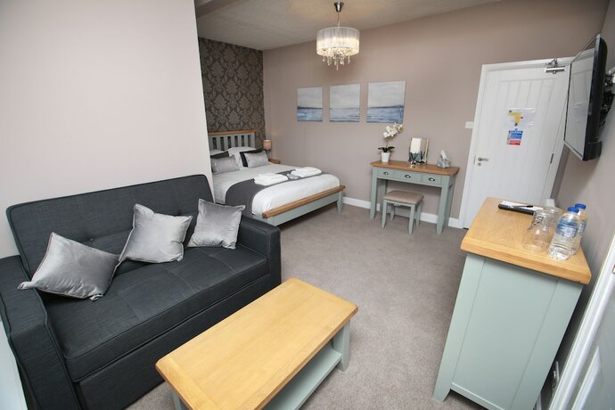 Imagen general del Hotel Glyn Valley. Foto 3