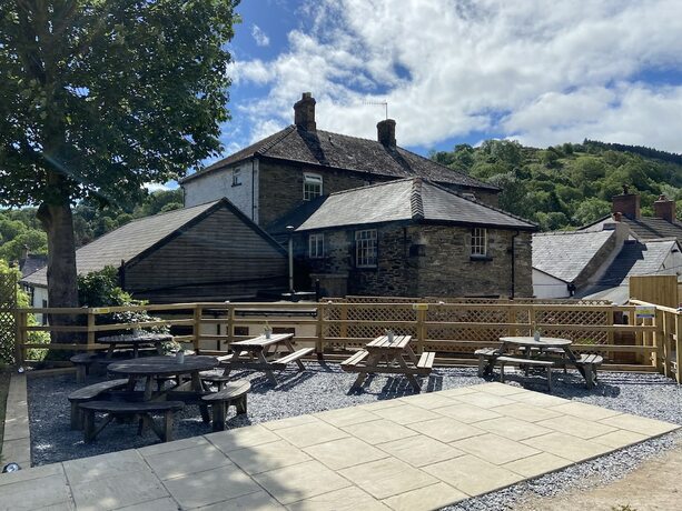 Imagen general del Hotel Glyn Valley. Foto 5