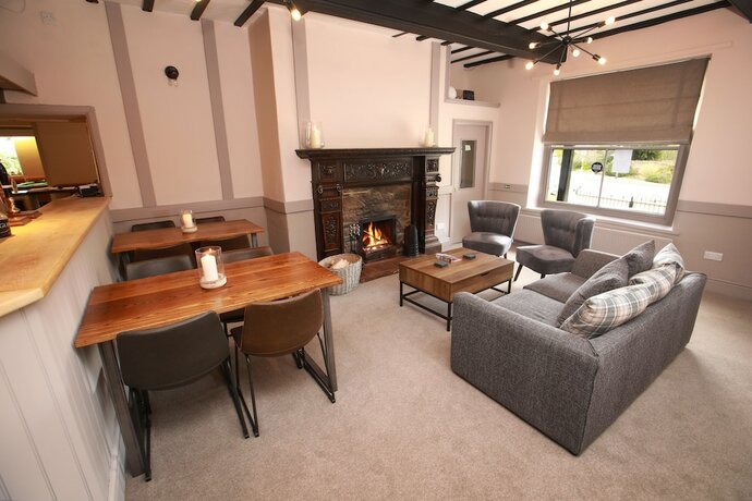 Imagen general del Hotel Glyn Valley. Foto 6