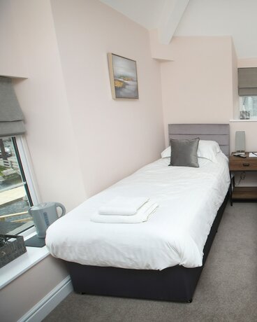 Imagen de la habitación del Hotel Glyn Valley. Foto 13