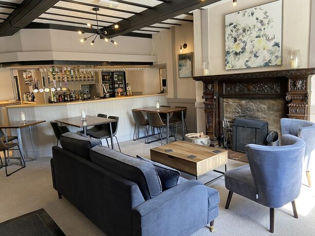 Imagen general del Hotel Glyn Valley. Foto 7