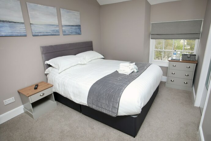 Imagen de la habitación del Hotel Glyn Valley. Foto 15