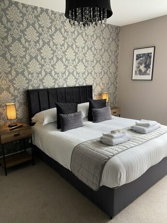 Imagen de la habitación del Hotel Glyn Valley. Foto 18