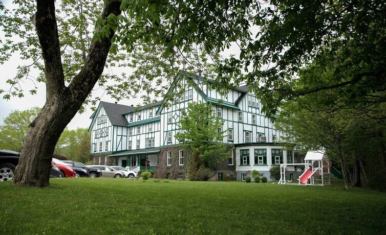 Imagen general del Hotel Glynmill Inn. Foto 1