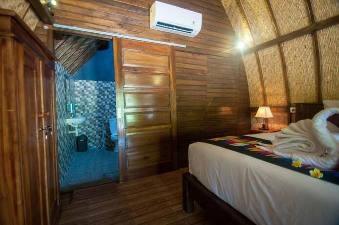 Imagen general del Hotel Gm Bungalow. Foto 10