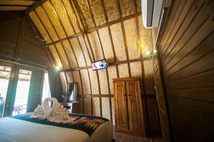 Imagen general del Hotel Gm Bungalow. Foto 12