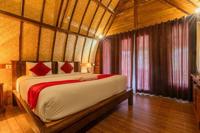 Imagen general del Hotel Gm Bungalow. Foto 17