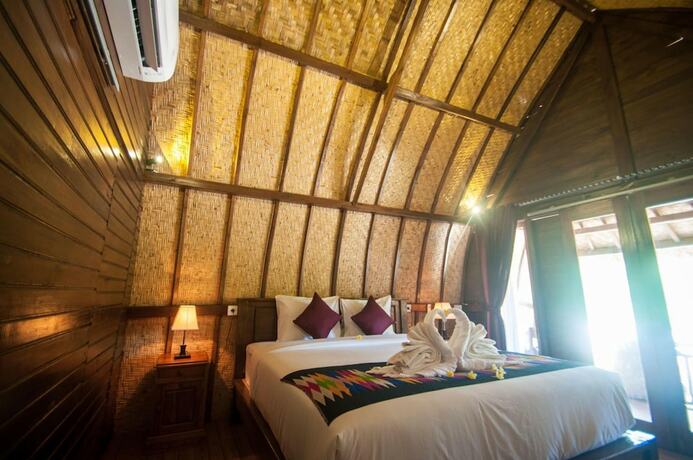 Imagen general del Hotel Gm Bungalow. Foto 18