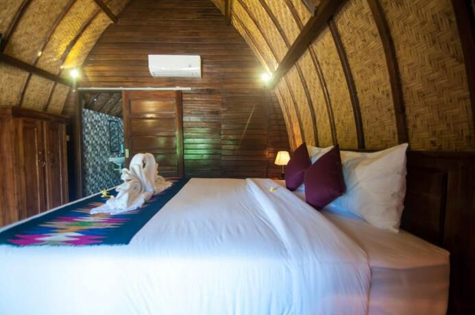 Imagen general del Hotel Gm Bungalow. Foto 19