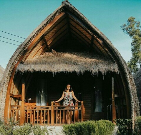 Imagen general del Hotel Gm Bungalow. Foto 4