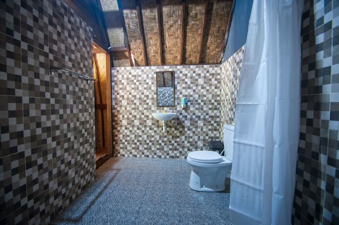 Imagen de la habitación del Hotel Gm Bungalow. Foto 25
