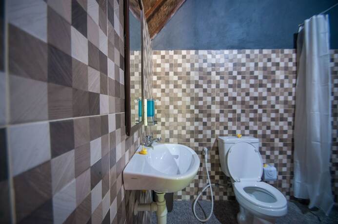 Imagen de la habitación del Hotel Gm Bungalow. Foto 26