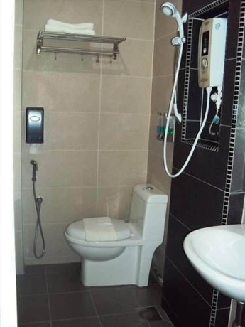 Imagen general del Hotel Gm City. Foto 7