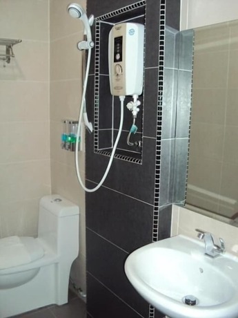 Imagen general del Hotel Gm City. Foto 10