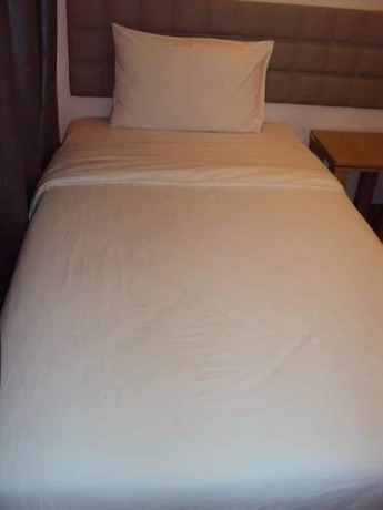 Imagen general del Hotel Gm City. Foto 16