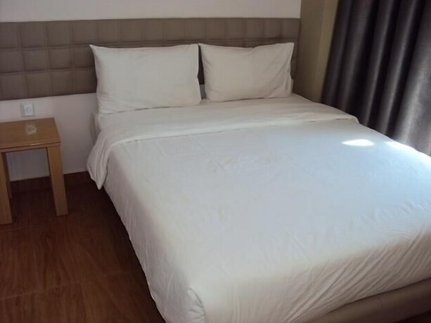 Imagen de la habitación del Hotel Gm City. Foto 21
