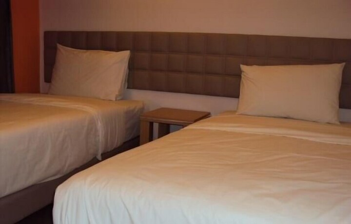 Imagen de la habitación del Hotel Gm City. Foto 27