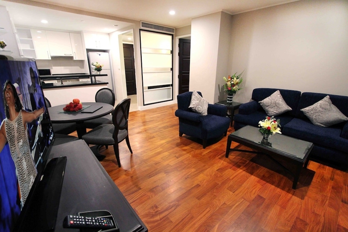 Imagen de la habitación del Hotel Gm Complex. Foto 4