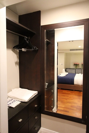 Imagen de la habitación del Hotel Gm Complex. Foto 6