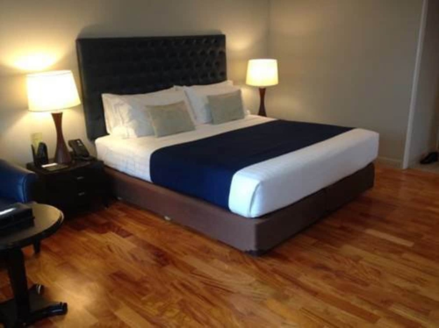 Imagen de la habitación del Hotel Gm Complex. Foto 12