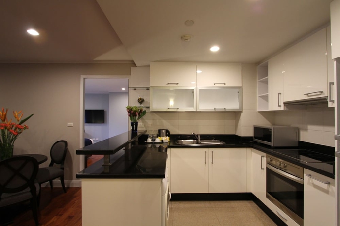 Imagen de la habitación del Hotel Gm Complex. Foto 14