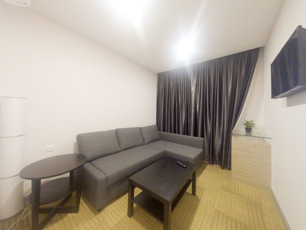 Imagen de la habitación del Hotel Gm Grand Moments. Foto 3